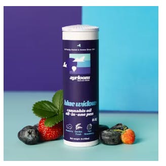 blue widow vape ayrloom | | AIO Select Flavor ::Lemon Cola mango Vuse: Golden Tobacco (ePod)