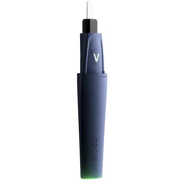 Focus V Saber Midnight (hybrid, accessories)