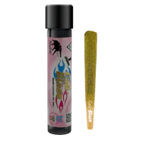 Bubble Gum Tarantula | 1g - product image at King of Budz