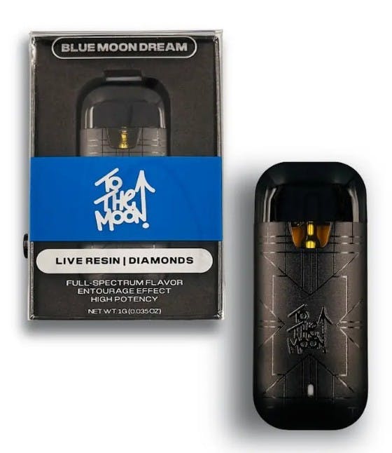 boutiq switch liquid live diamonds vape ZAP! Instafill Disposable Vape Kit Review