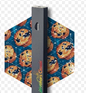 Product Blueberry Muffin Disposable Vape
