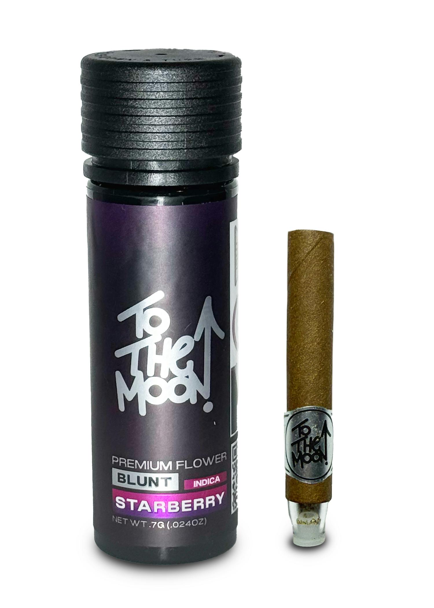 Star Berry - Blunt - 0.7g