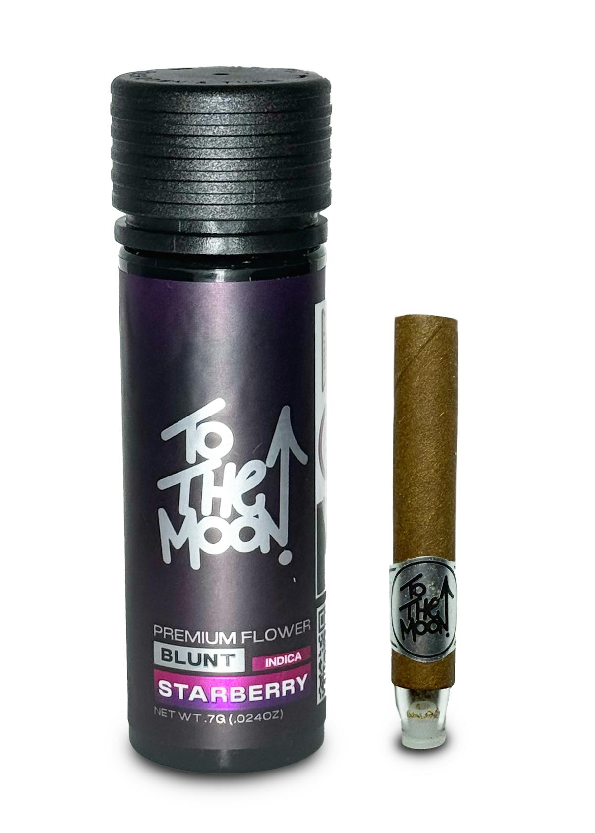 Image of Star Berry Blunt