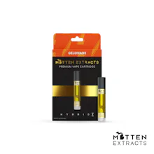 Gelonade Cartridge | 1g