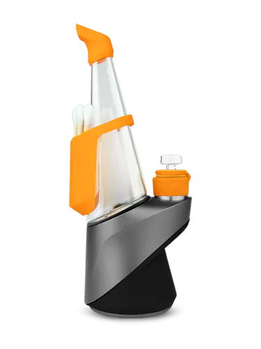 Peak Pro – Travel Pack Orange-1