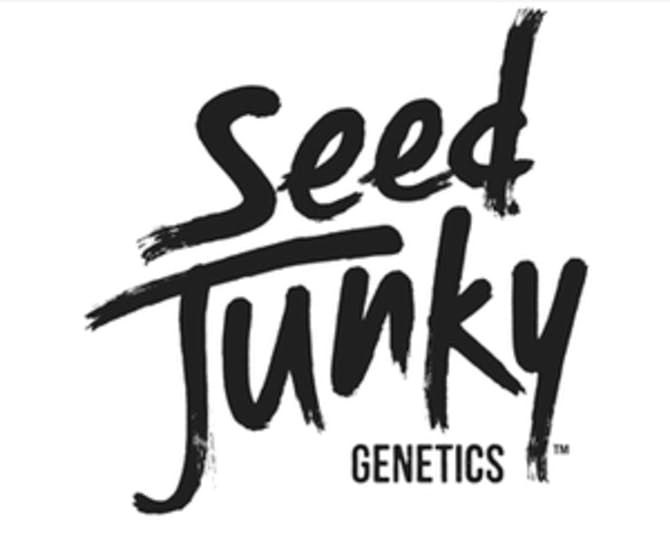 Seed Junky - Prepack - Red Eye