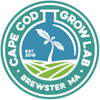 Shop by Cape Cod Grow Lab