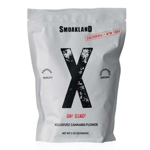 Product Tropical Haze Smoakland New York