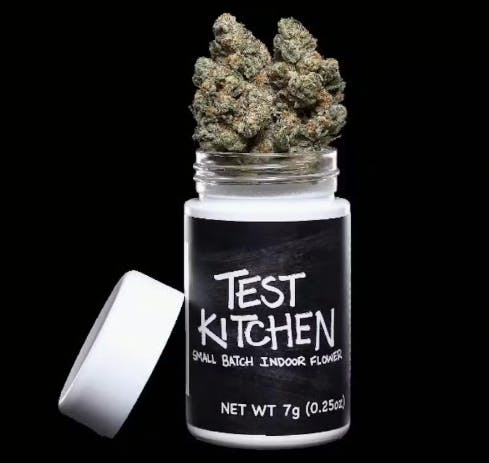 Cherry OG X Turbo Diesel