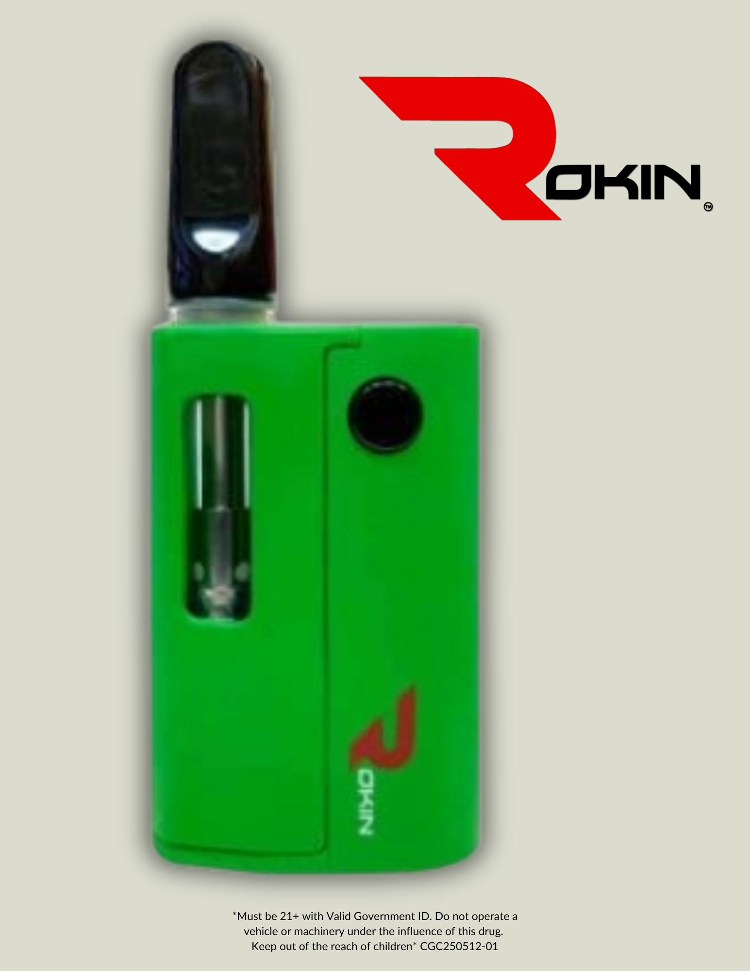 rokin vape battery Buy Boulder Next Pod Kit Online main image 1