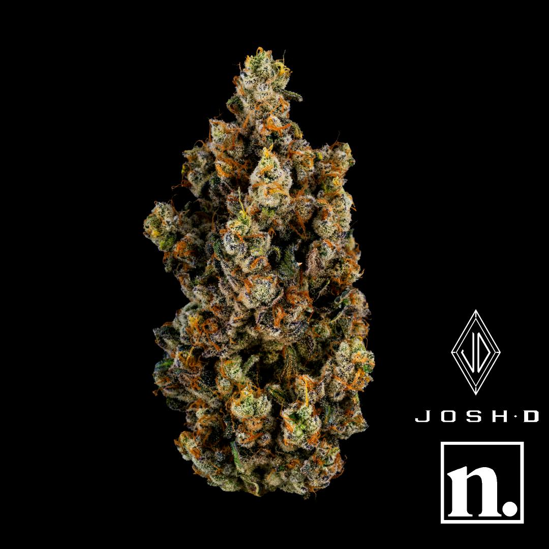 niche. X Josh D Sunkiss OG