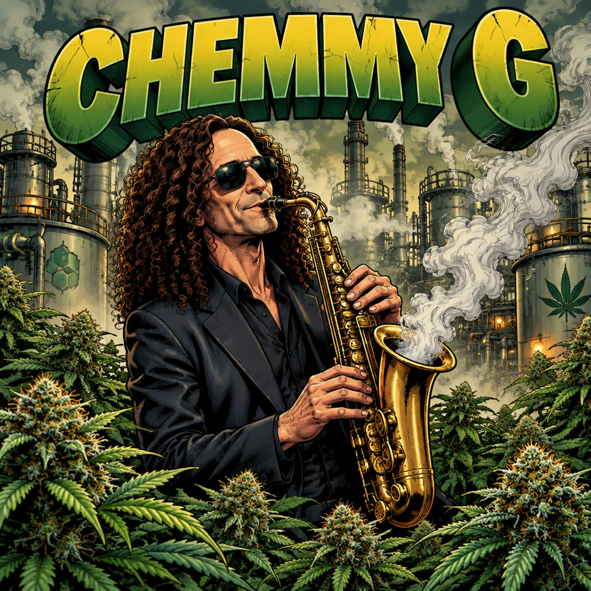 DELI - Chemmy G