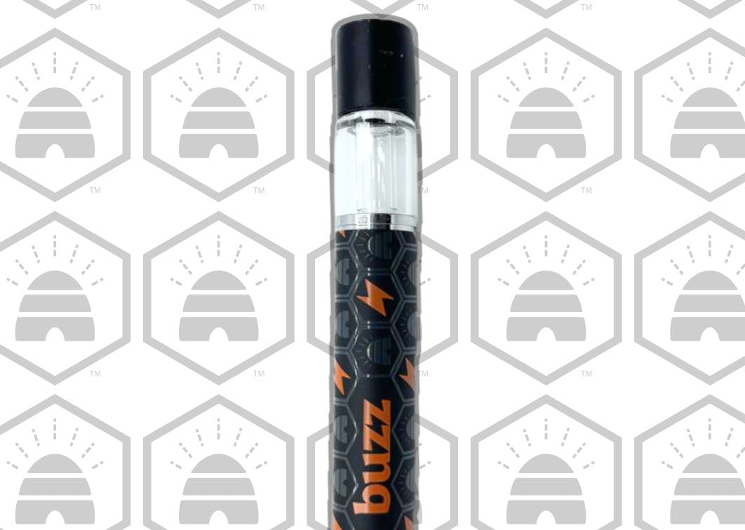 Rainbow Belts 2.0 | Live Resin | Disposable