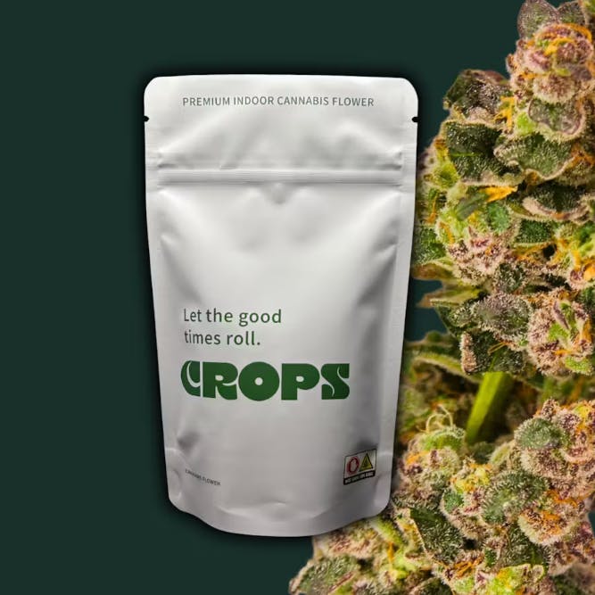 Crops Melonaid