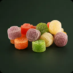 Edibles category image