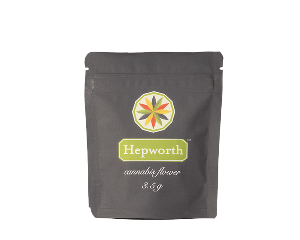 Photo of Hepworth | Gorilla Punch | 3.5g Flower
