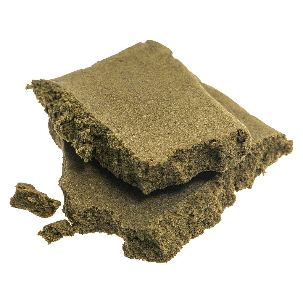 Double J's | Sungrown Traditional Hash | Budders Cannabis