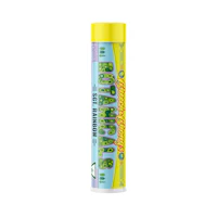 Cheech & Chong - Singles - Cryo Infused Pre-Roll - Sgt Rainbow (H) - product image at King of Budz