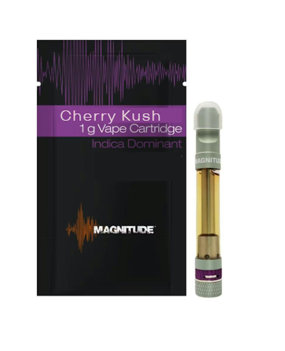 Image of Cherry Kush | 1g Cartridge