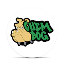 Chemdog Logo