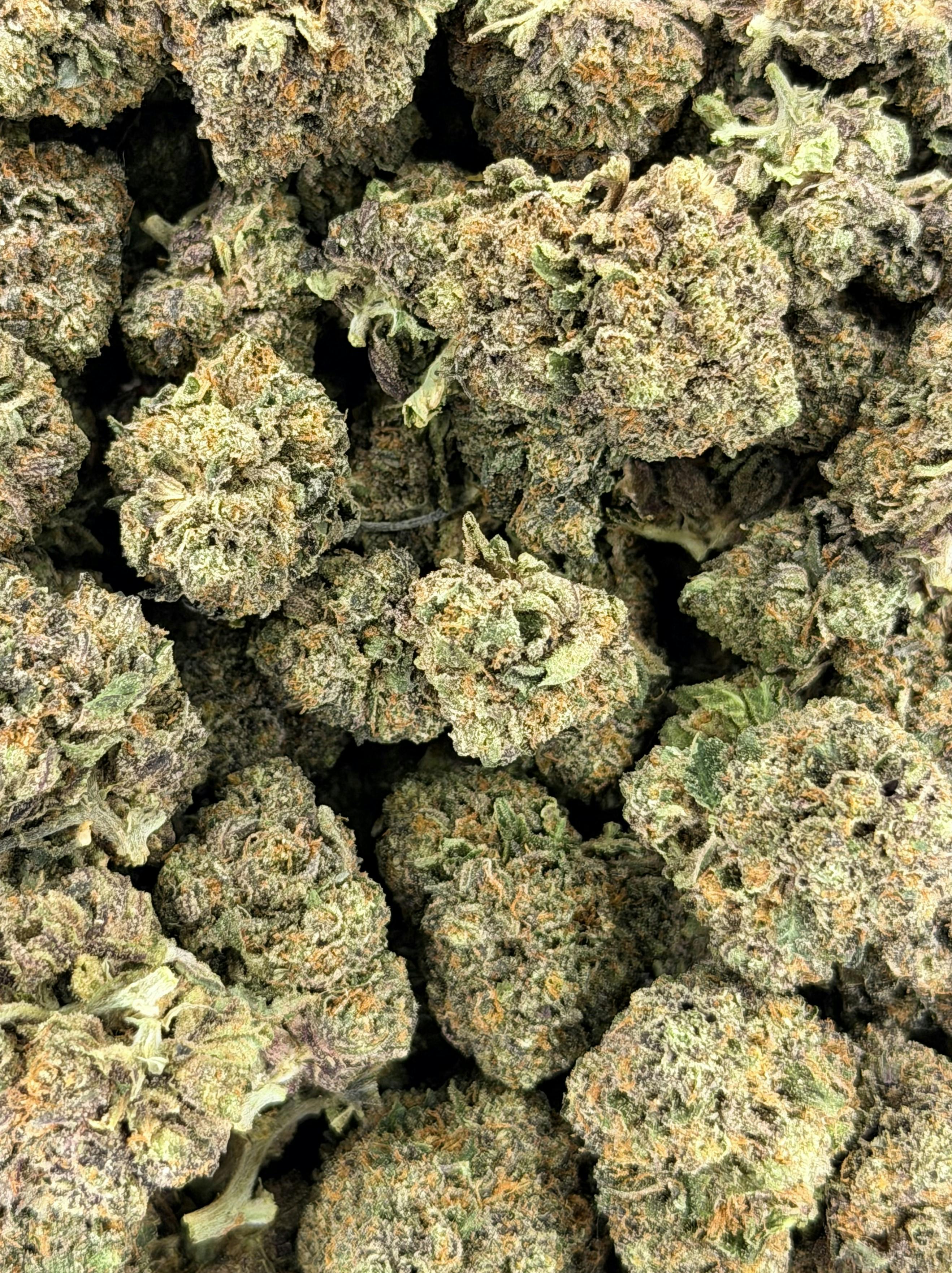 Zkeddadle | Deli Flower (Silver)