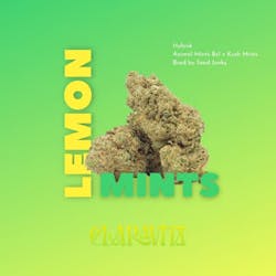 Lemon Mints - Buds 3.5g