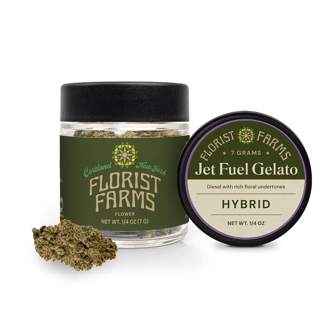 Back Home Cannabis Co. Back Home Cannabis Co. | Gorilla Glue