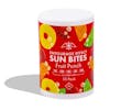 Sun Bites: Entourage Effect Fruit Punch - Gummies 10pk 103mg