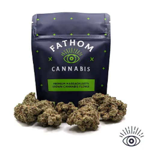Deluxe Sugar Cane – 3.5g – Premium Flower-1