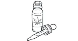 Tinctures category image