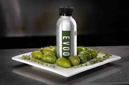 Chef For Higher EVOO – 240 MG-1