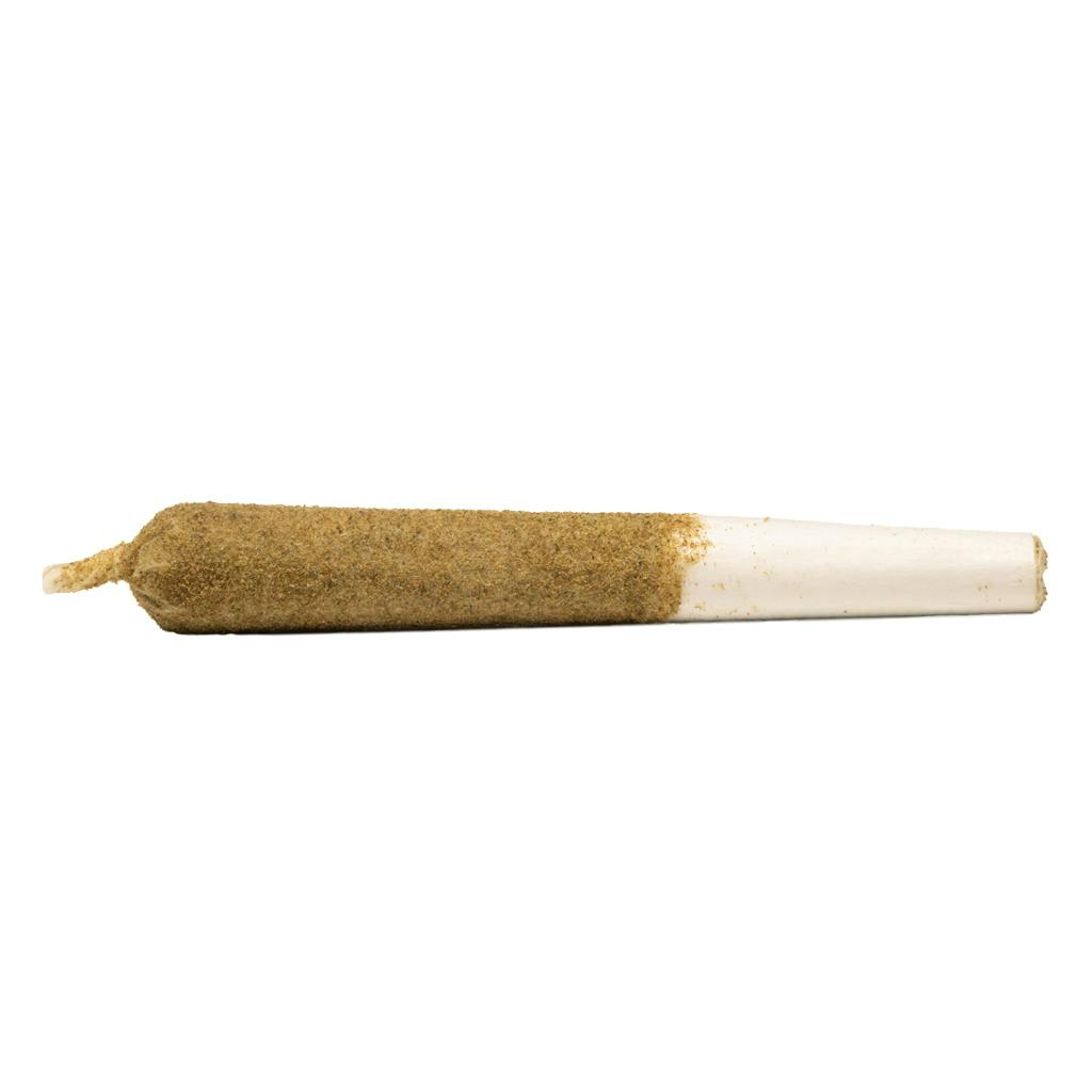 General Admission - Peach Ringz Distillate Infused Pre-Roll - 3x0.5g
