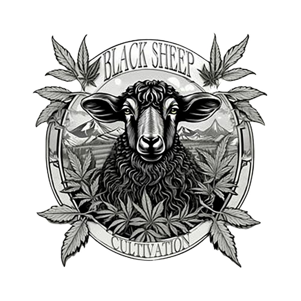 Full Metal Jacket (Black Sheep)