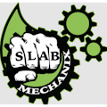 Slab Mechanix: Ice Cream Cake - IPR