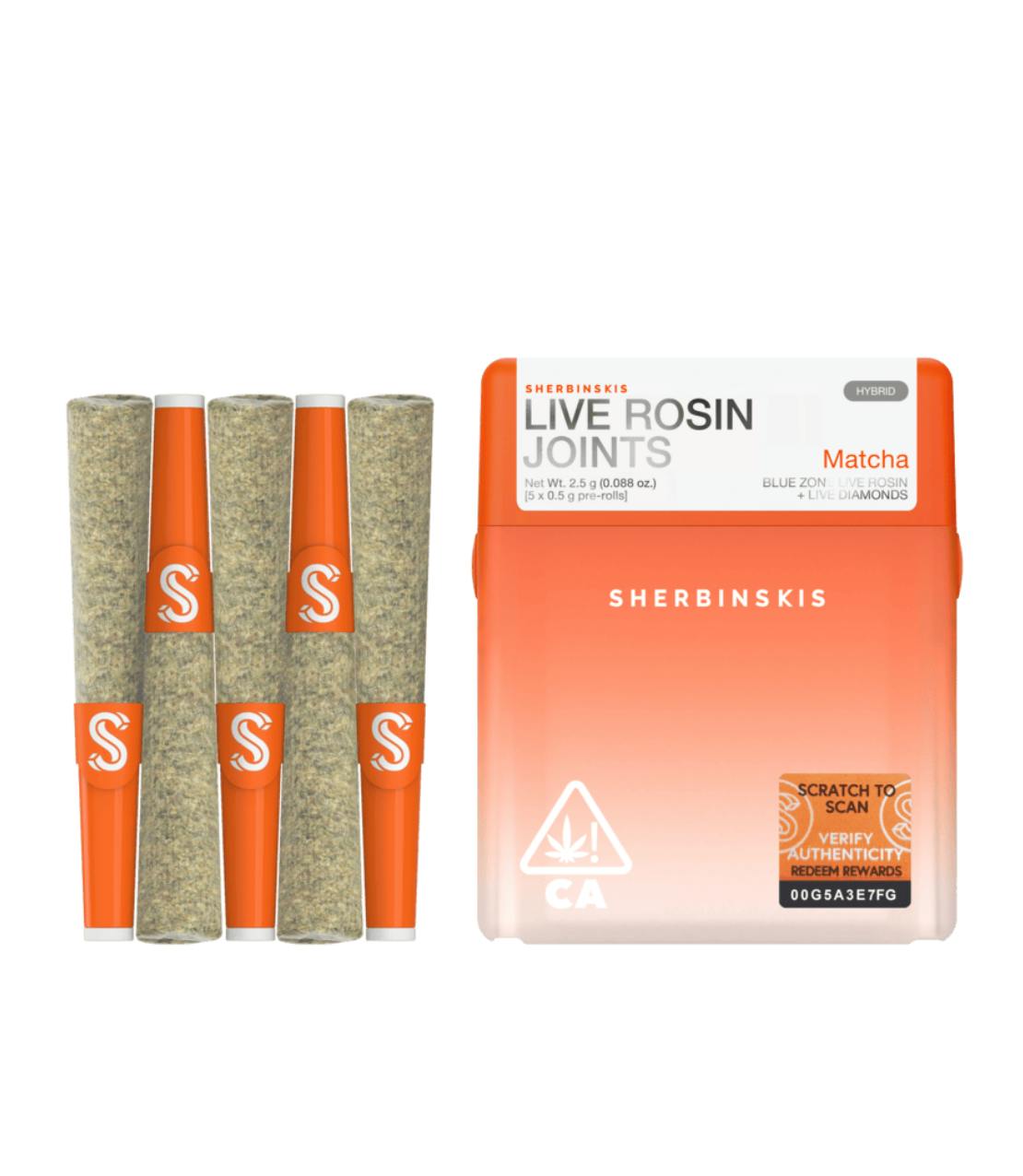 elfbar elfa kaufen DOJA DOJA - Zoap Live Resin Disposable Vape main image 0