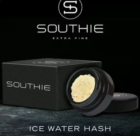 Southie | Macchiato | Ice Water Hash - 1g