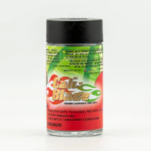 Cali-Blaze - 1g Tarantula - Cherry Lime