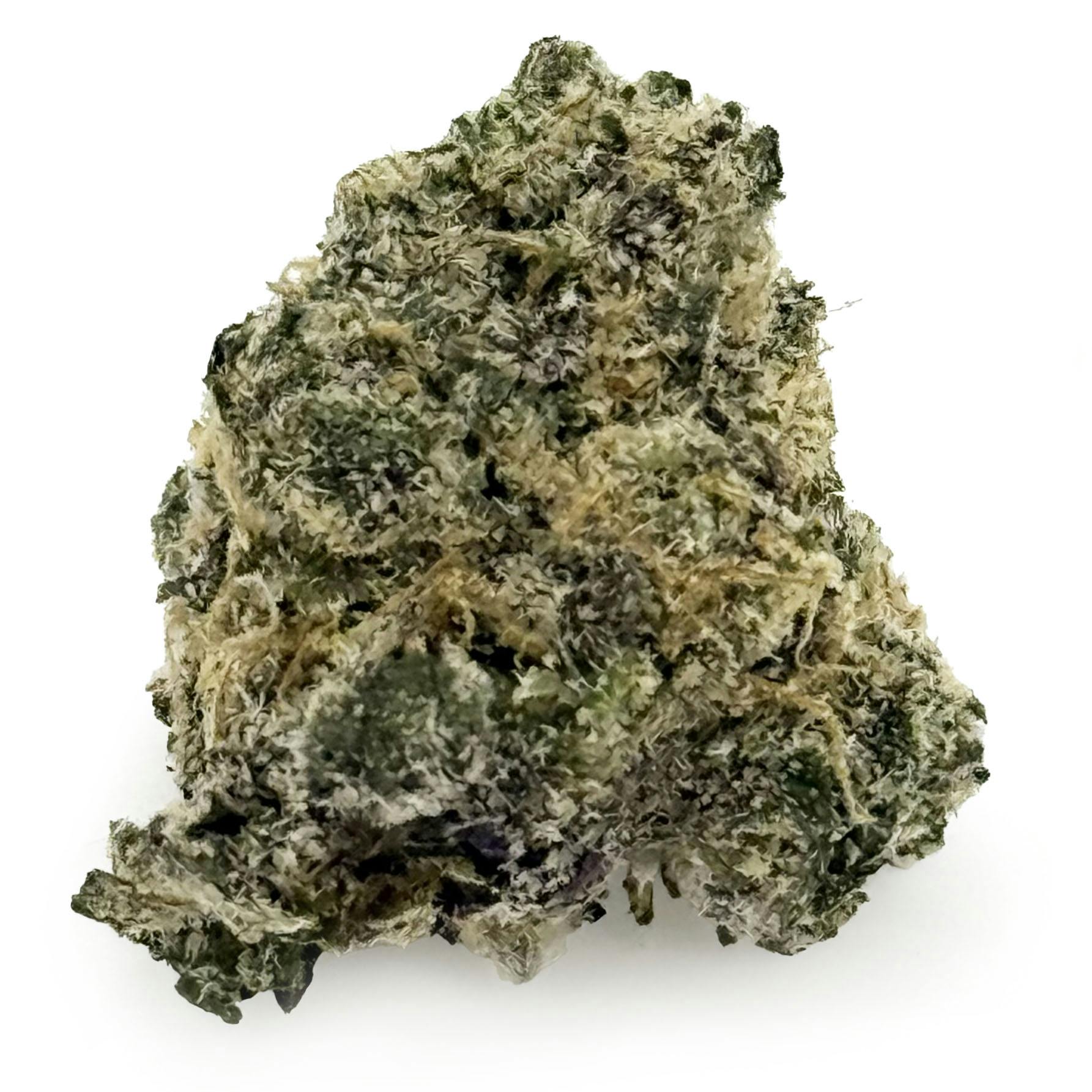 The Grow MI The Anti-Chruntz Rec - Exclusive Cannabis Michigan