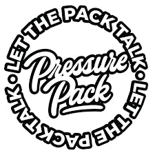 Pressure Pack x Mike Epps - 3.5g Prepack - Day Day BLUE (Music Box)