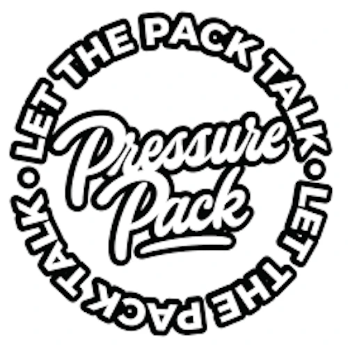 Pressure Pack x Mike Epps - 3.5g Prepack - Day Day BLUE (Music Box)
