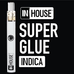 Superglue - Disposable 1g