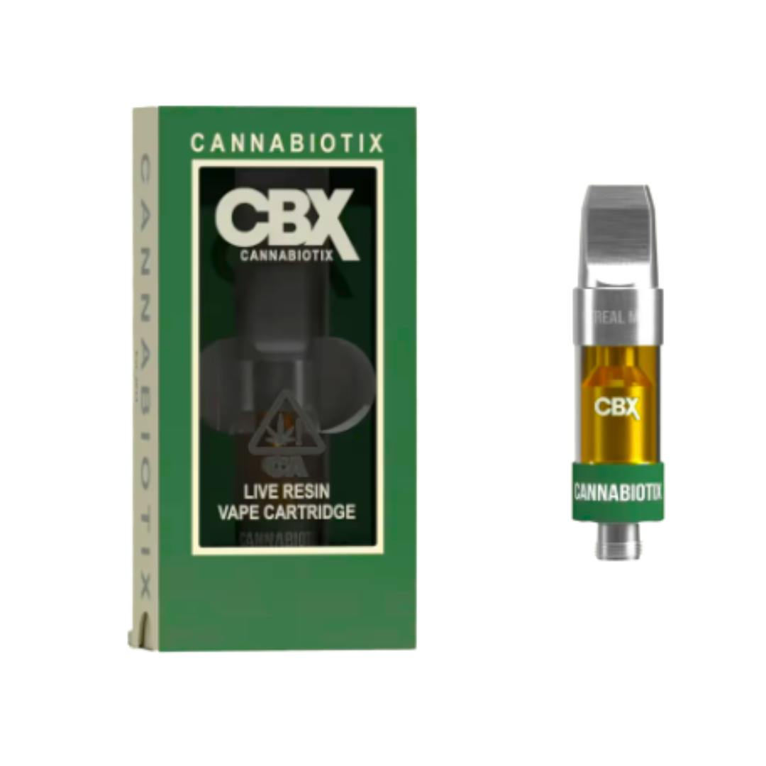 CEREAL MILK LIVE RESIN SAUCE CARTRIDGE-0