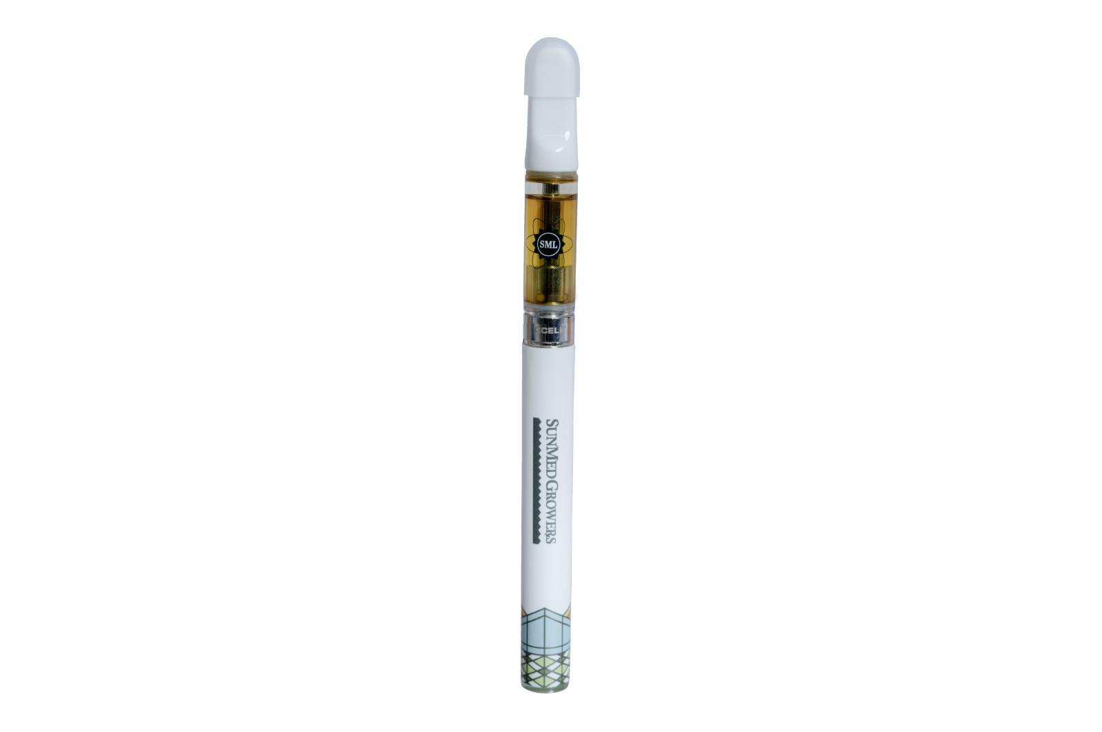 Sunnies Sunnies | Disposable Vape | Sour Tangie | 500mg