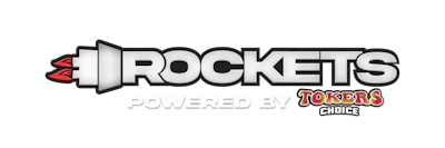 Tokers Choice - 1g Liquid Diamond Infused Rocket - Airheadz