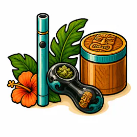Accessories category image