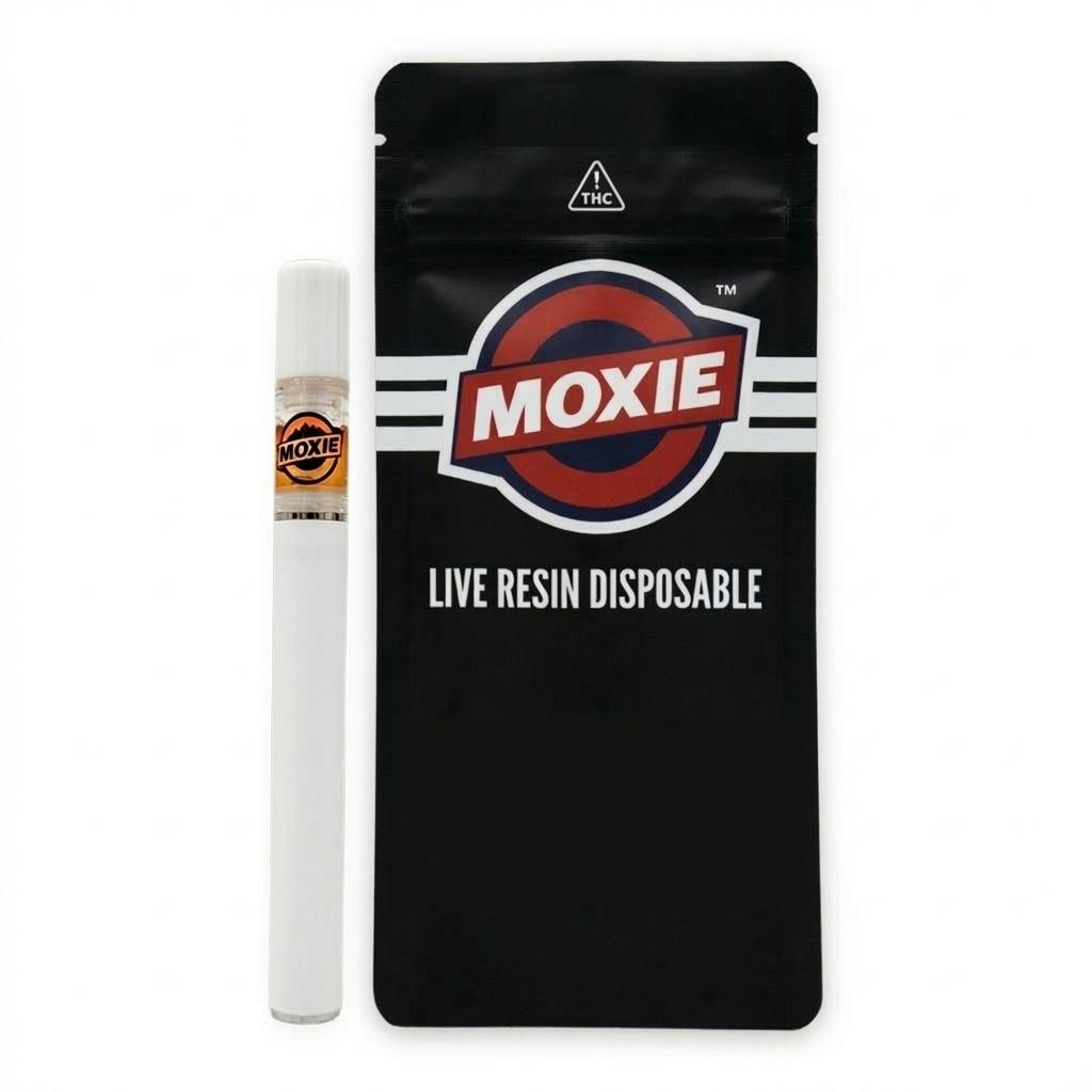 Live Resin - Strawberry Cream