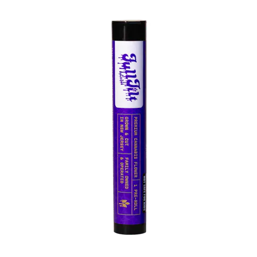 Full Tilt | Gorilla Butter | Single Pre-Roll | 1g-active
