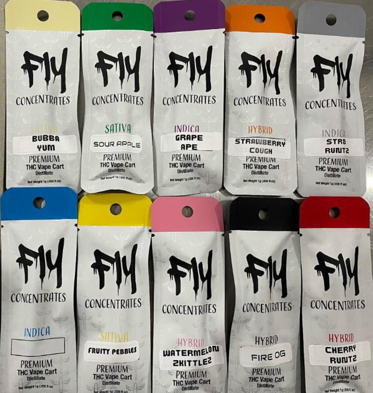 Premium CK Fork | Source BMX - US