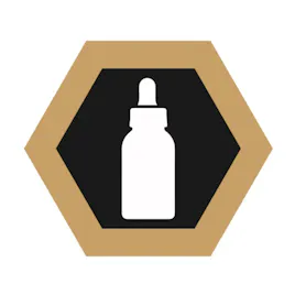 Tinctures category image
