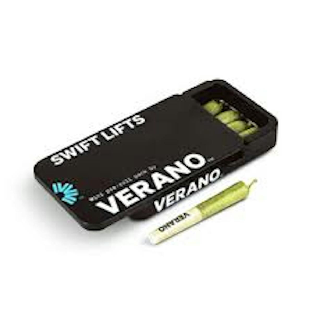Photo of Verano | Blueberry Muffins | 5 x Pre-Rolls